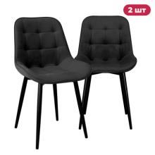 Комплект кухонных стульев Ergozen Румба 2 шт Комплект кухонных стульев Ergozen Румба 2 шт