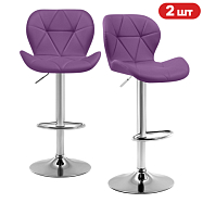 Комплект барных стульев Ergozen Porsche 2 шт